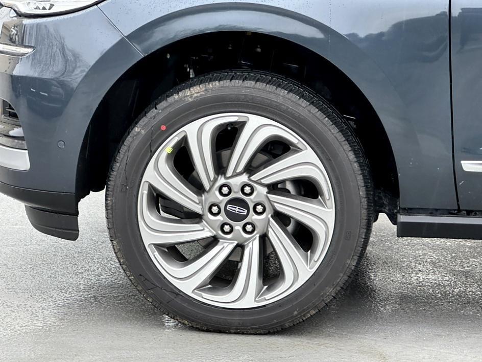 2024 Lincoln Navigator Photo in Bethesda, MD 20814