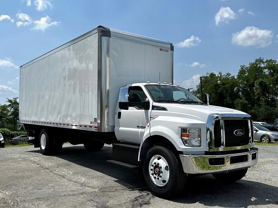 2024 Ford F-650, F-750 Photo in Silver Spring, MD 20904
