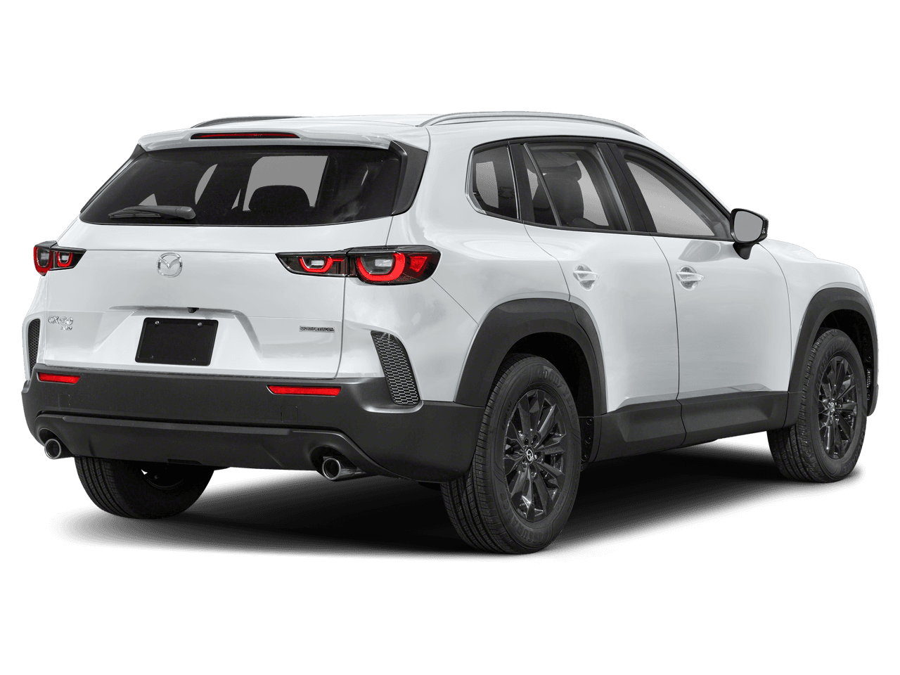 2024 Mazda CX-50 Photo in Silver Spring, MD 20904