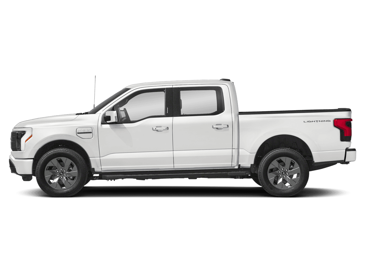 2023 Ford F-150 Lightning Photo in Silver Spring, MD 20904