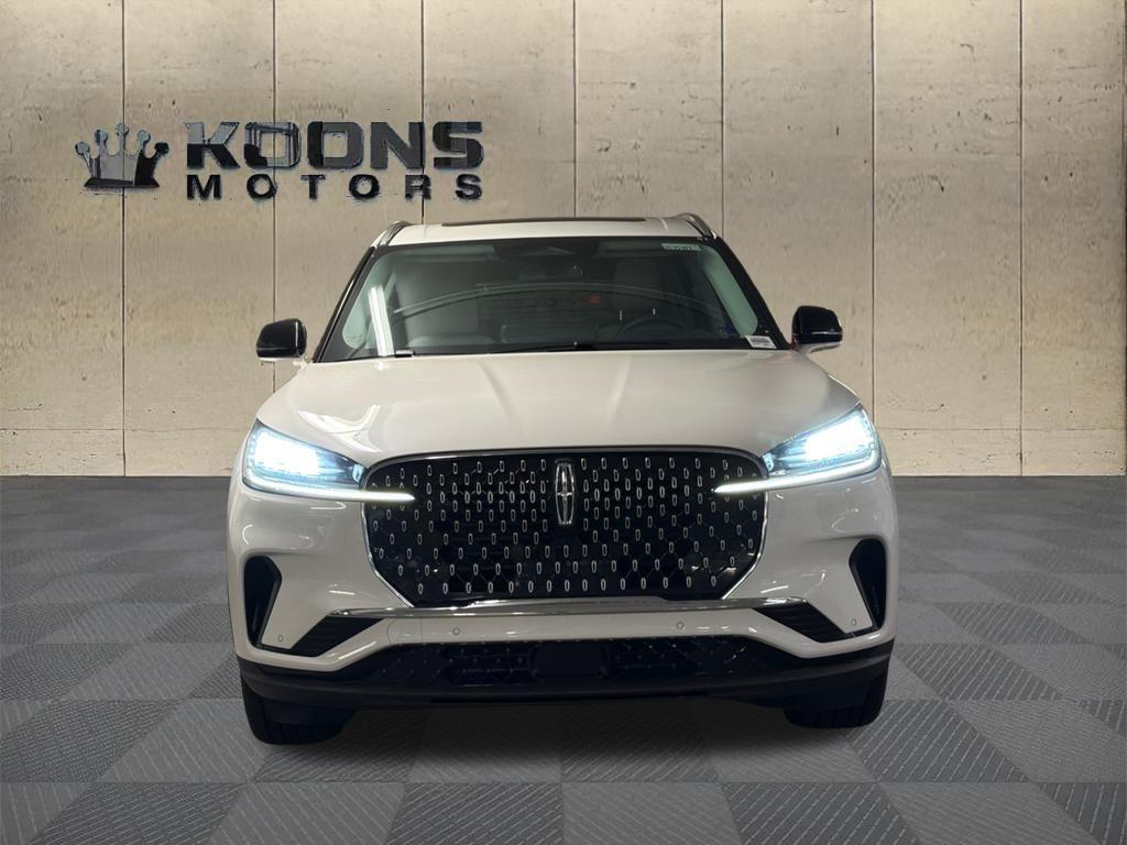 2026 Lincoln Aviator Photo in Bethesda, MD 20814
