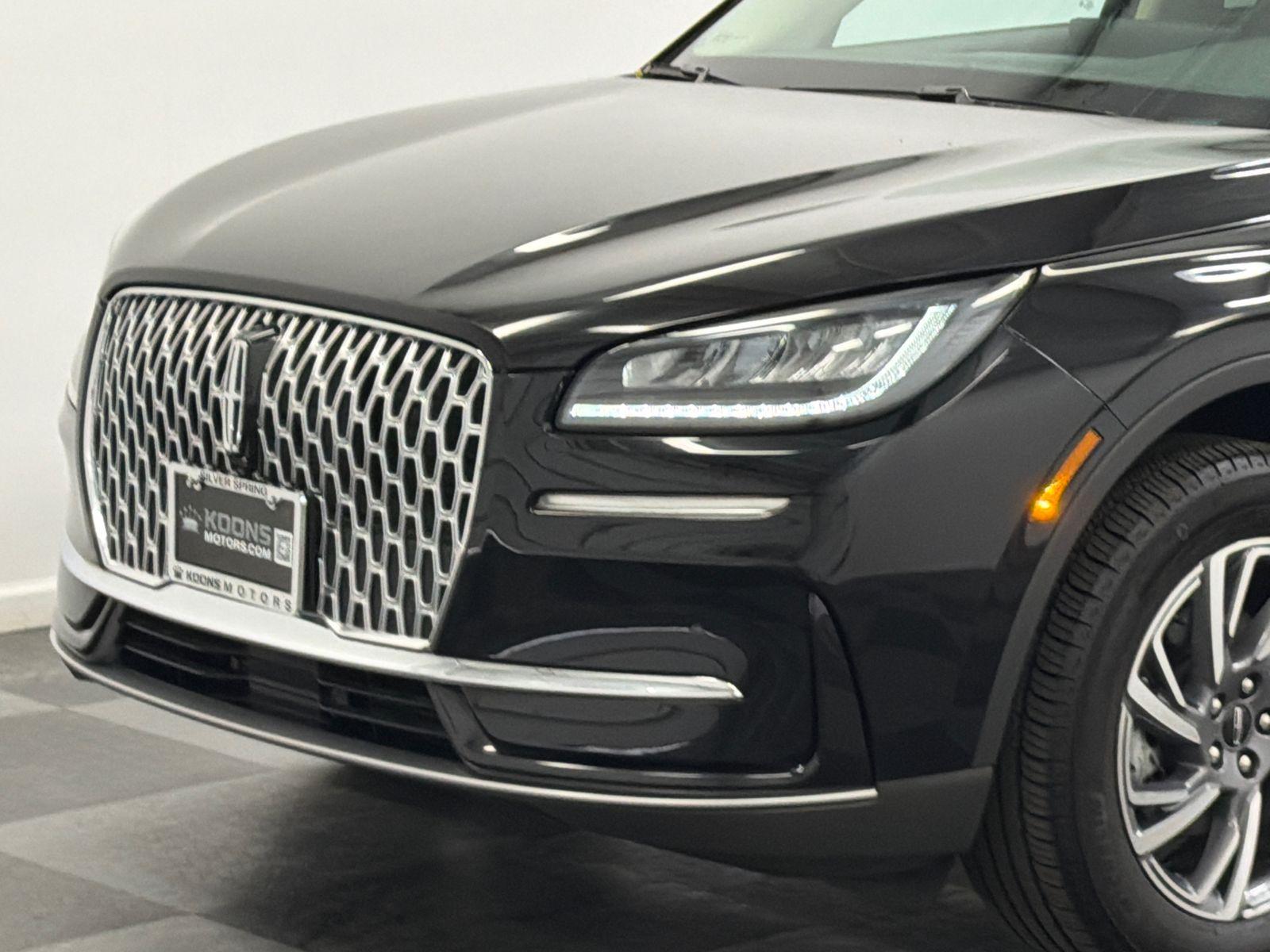 2023 Lincoln Corsair Photo in Silver Spring, MD 20904