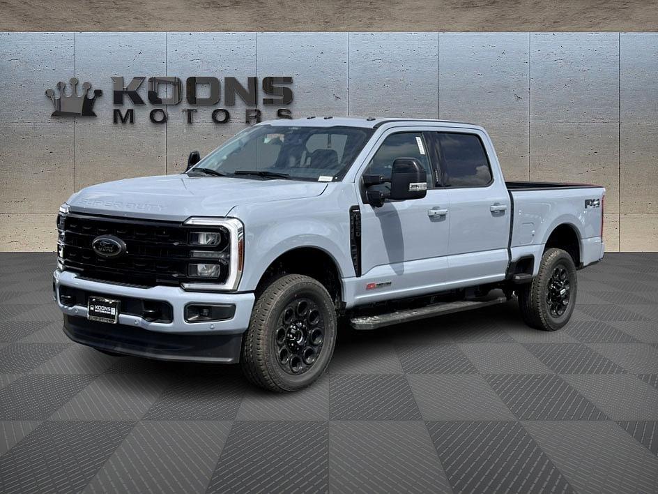 2024 Ford F-250 Super Duty Photo in Silver Spring, MD 20904
