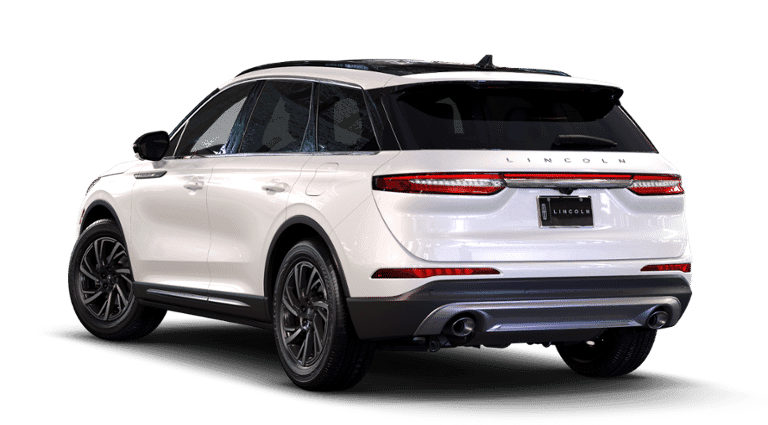 2025 Lincoln Corsair Photo in Bethesda, MD 20814