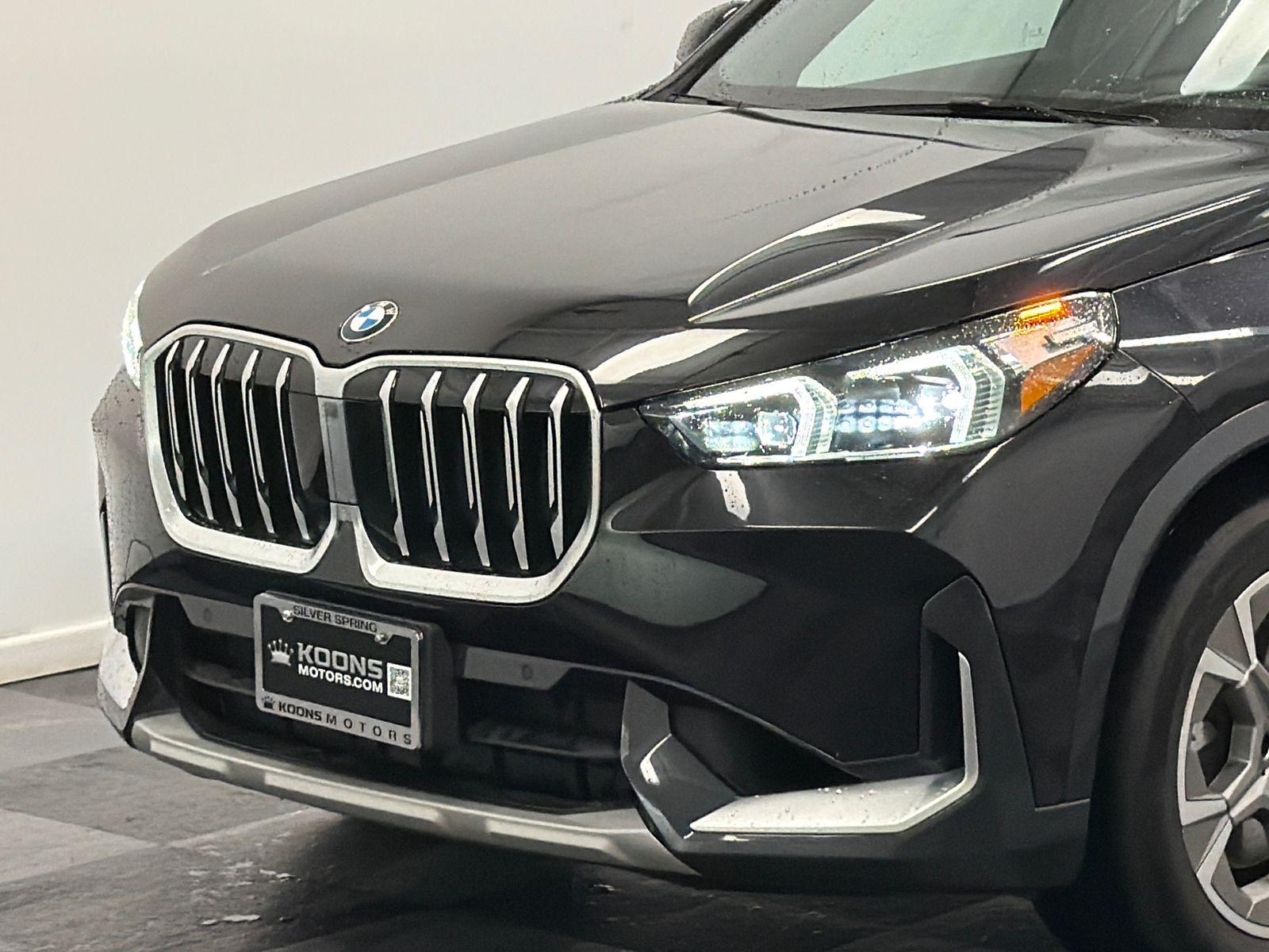 2025 BMW X1 Photo in Bethesda, MD 20814