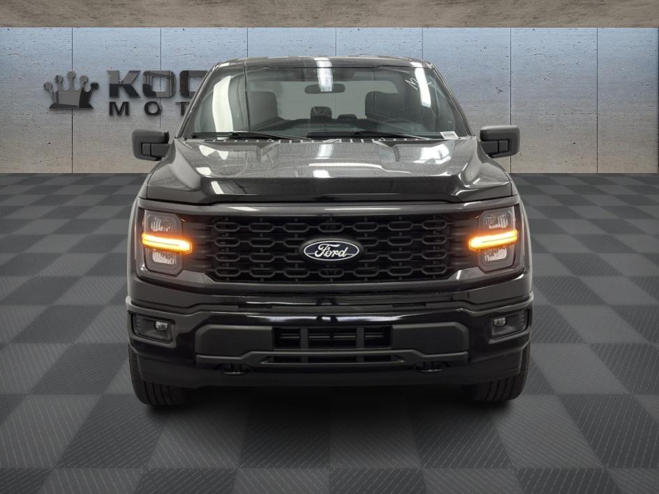 2025 Ford F-150 Photo in Silver Spring, MD 20904