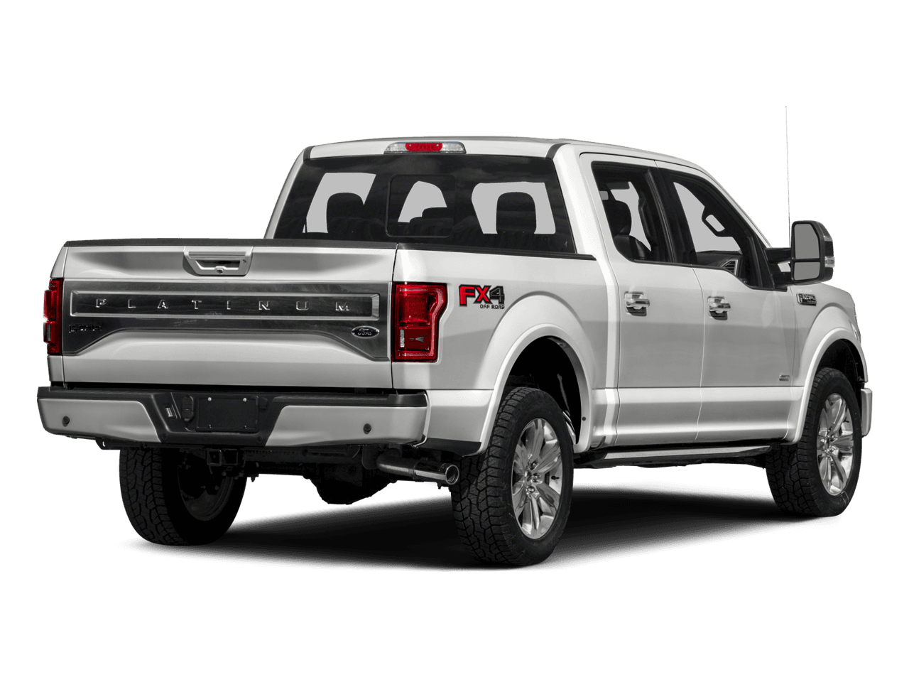 2016 Ford F-150 Photo in Silver Spring, MD 20904