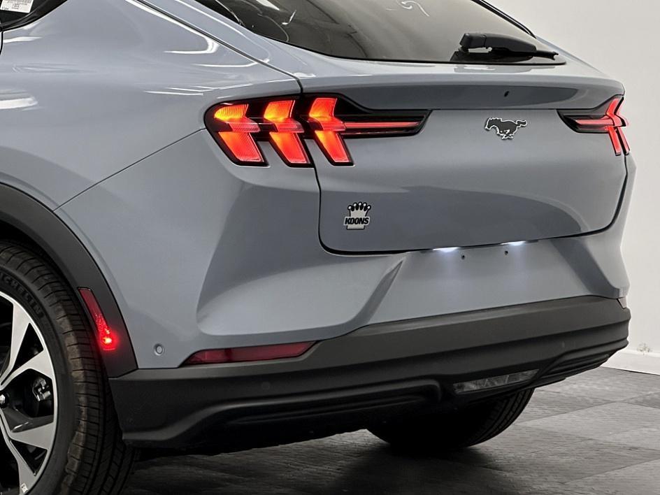 2024 Ford Mustang Mach-E Photo in Silver Spring, MD 20904