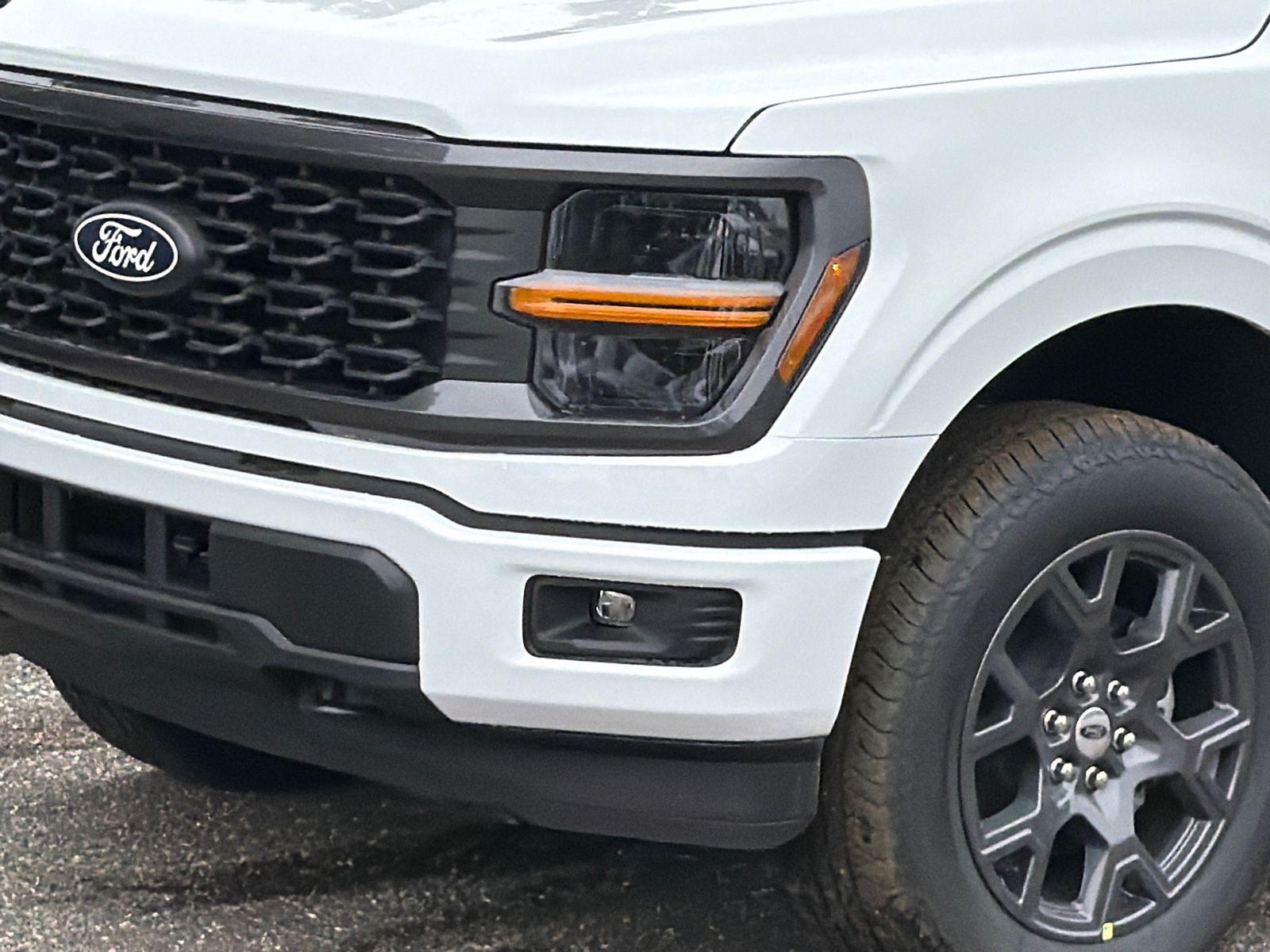 2026 Ford F-150 Photo in Silver Spring, MD 20904