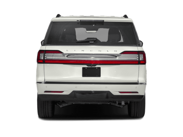 2018 Lincoln Navigator L Photo in Bethesda, MD 20814