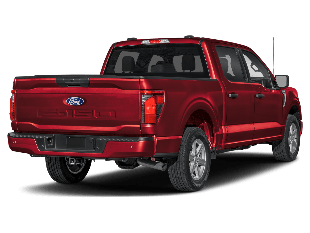 2026 Ford F-150 Photo in Silver Spring, MD 20904