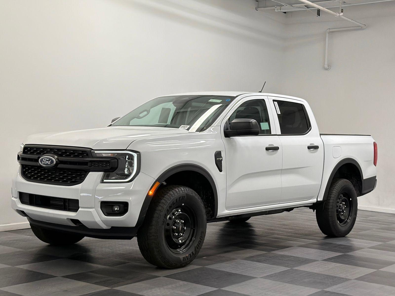 2026 Ford Ranger Photo in Silver Spring, MD 20904