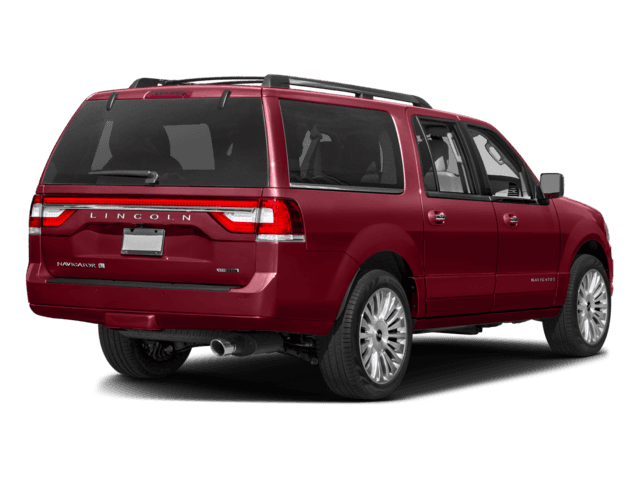 2017 Lincoln Navigator L Photo in Bethesda, MD 20814