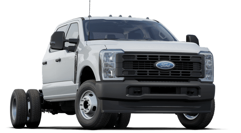 2025 Ford F-350SD Photo in Silver Spring, MD 20904