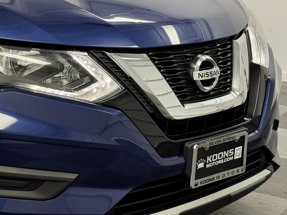 2017 Nissan Rogue Photo in Silver Spring, MD 20904