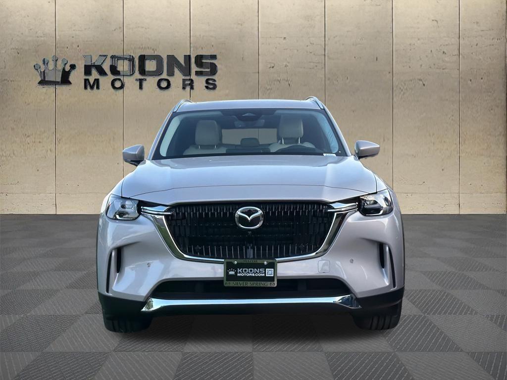2026 Mazda CX-90 PHEV Photo in Silver Spring, MD 20904