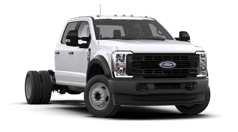 2026 Ford F-450SD Photo in Silver Spring, MD 20904