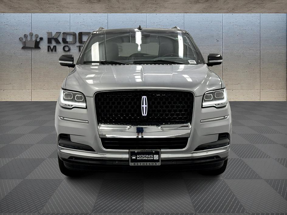 2024 Lincoln Navigator Photo in Bethesda, MD 20814