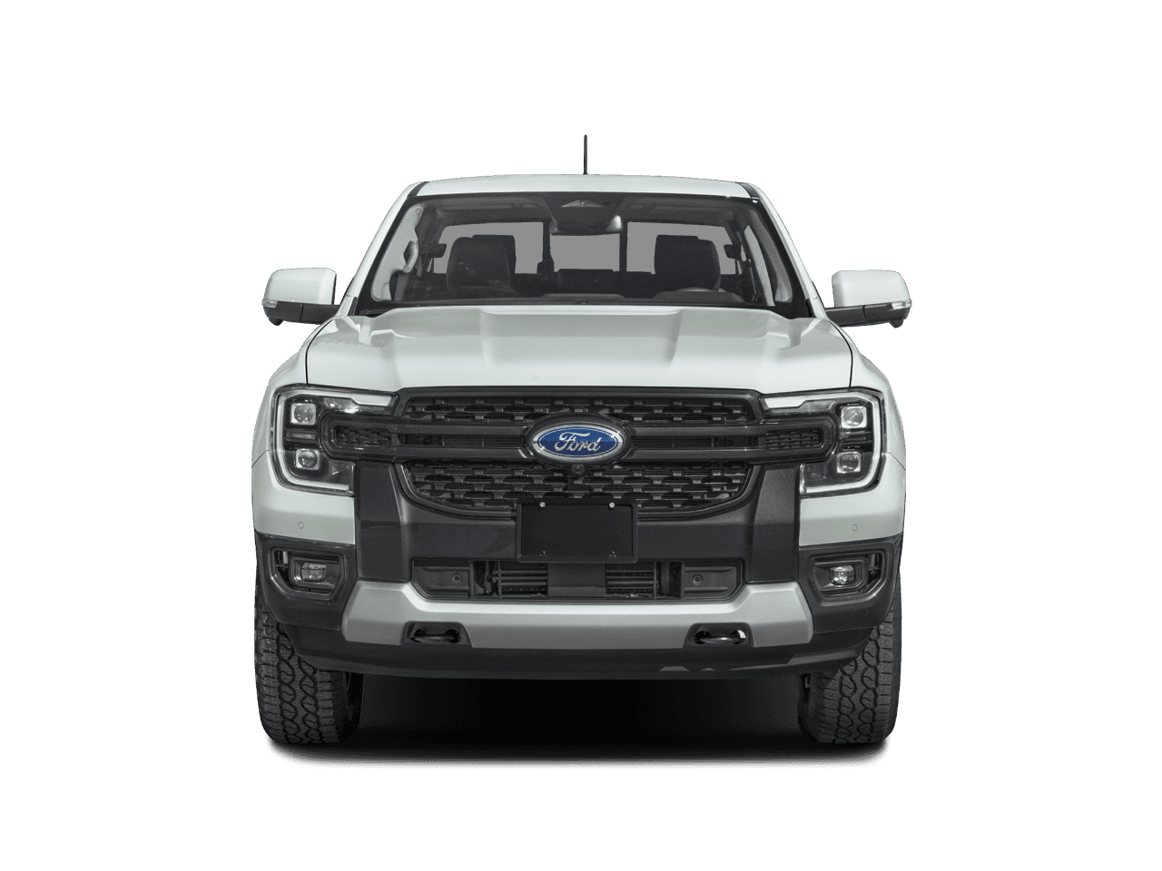 2025 Ford Ranger Photo in Silver Spring, MD 20904