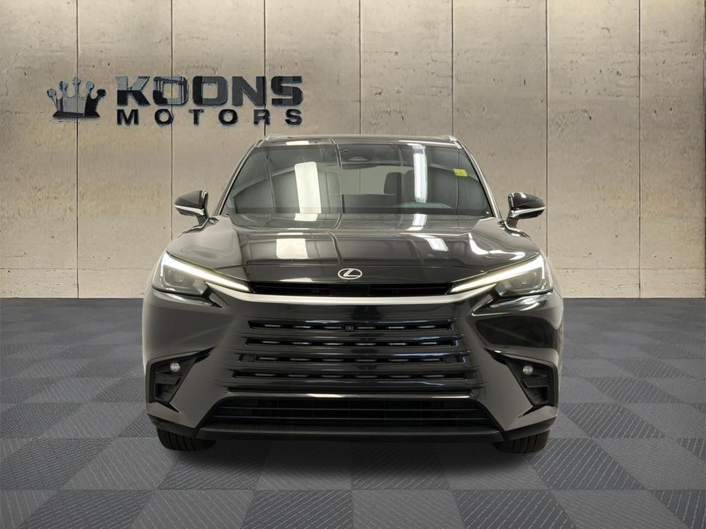 2024 Lexus TX Photo in Bethesda, MD 20814