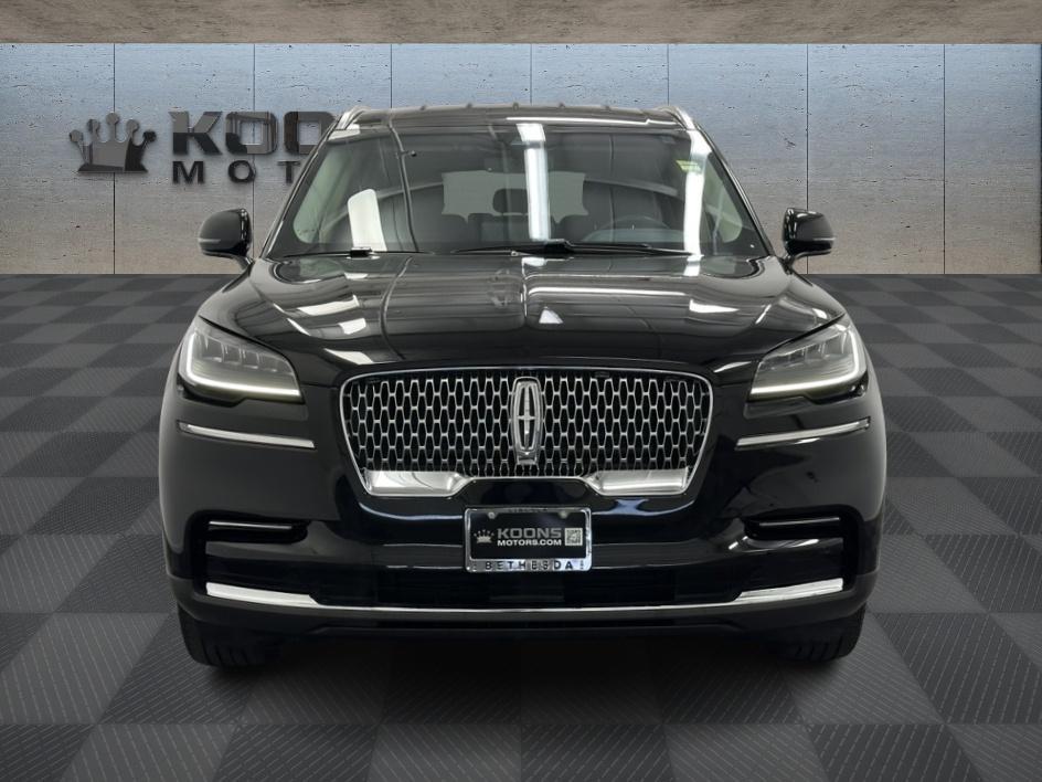 2024 Lincoln Aviator Photo in Bethesda, MD 20814