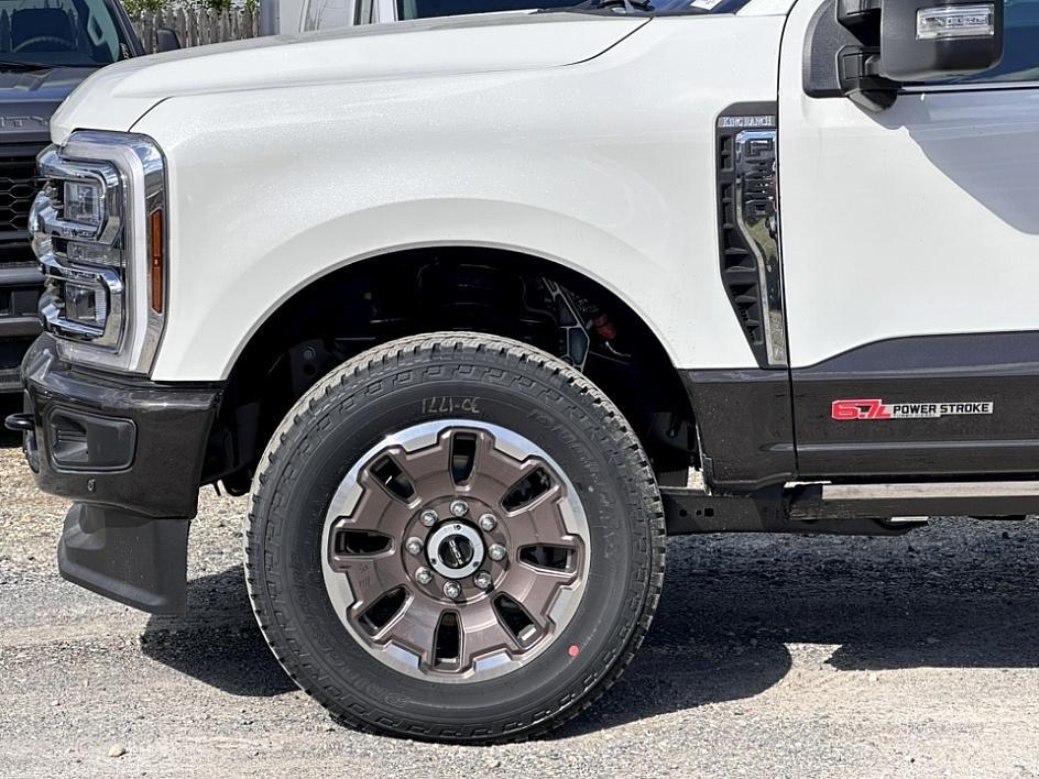 2025 Ford F-350 Super Duty Photo in Silver Spring, MD 20904