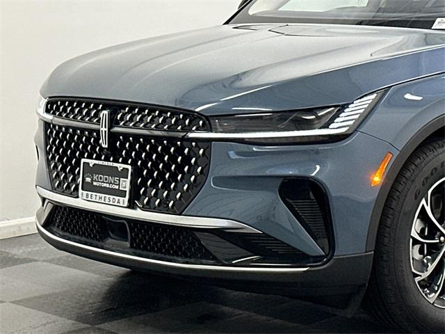 2026 Lincoln Nautilus Photo in Bethesda, MD 20814