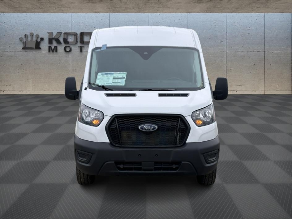 2025 Ford Transit-250 Photo in Silver Spring, MD 20904
