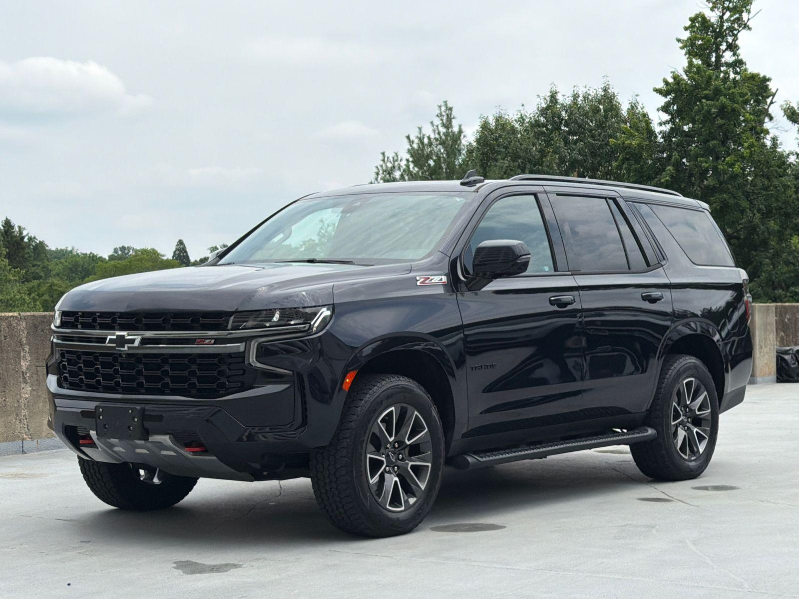 2021 Chevrolet Tahoe Photo in Bethesda, MD 20814