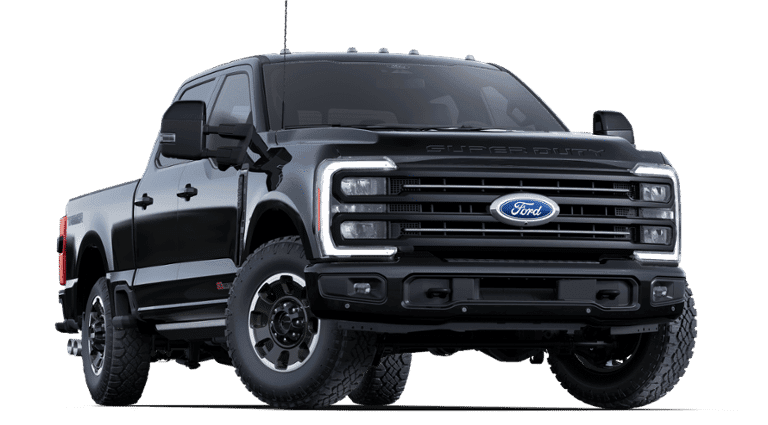 2025 Ford F-250 Super Duty Photo in Silver Spring, MD 20904