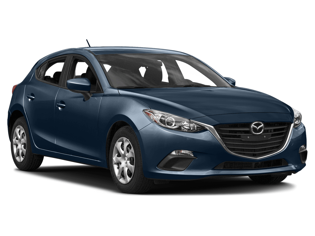 2015 Mazda Mazda3 Photo in Silver Spring, MD 20904