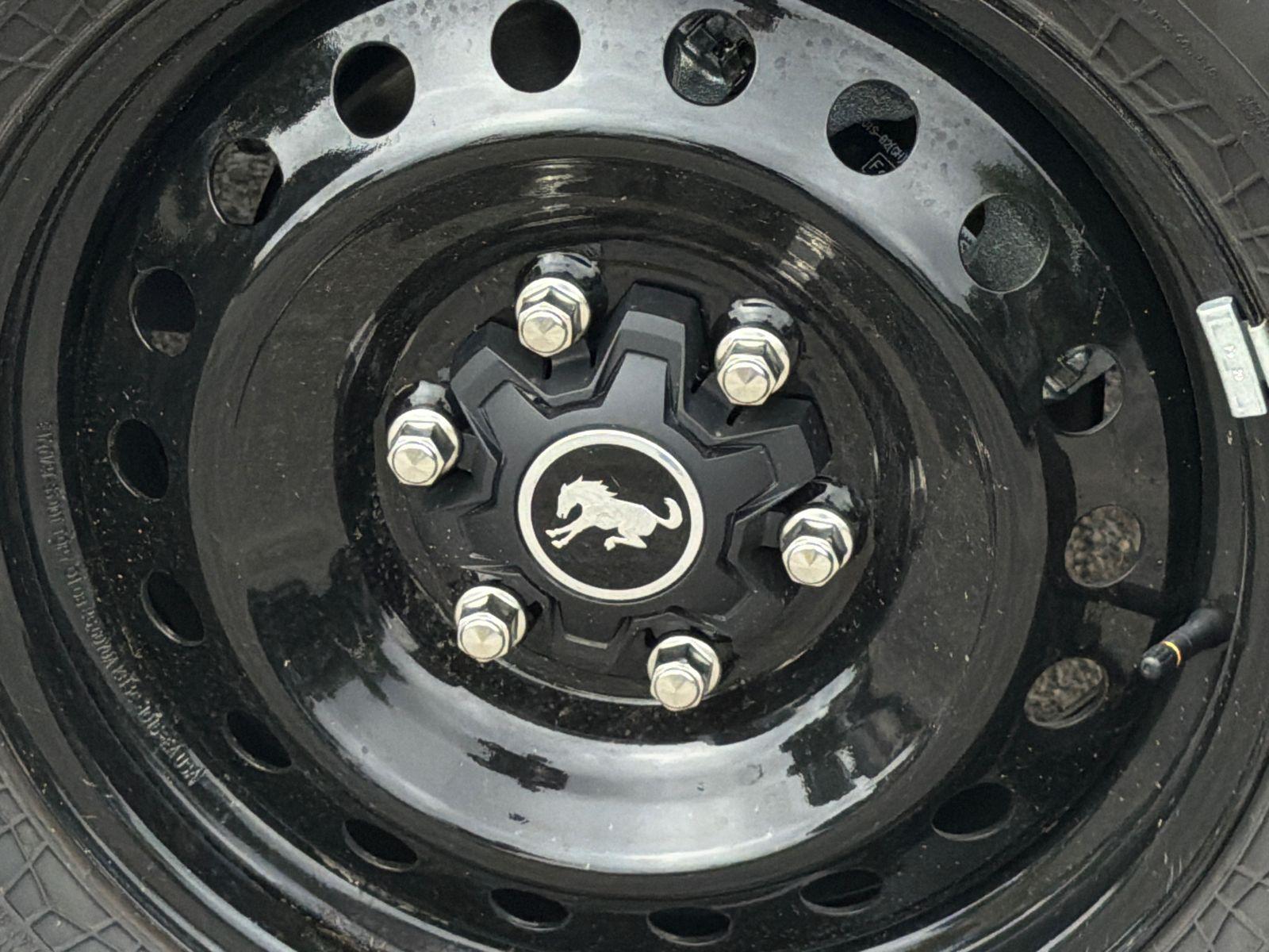 2026 Ford Bronco Photo in Silver Spring, MD 20904