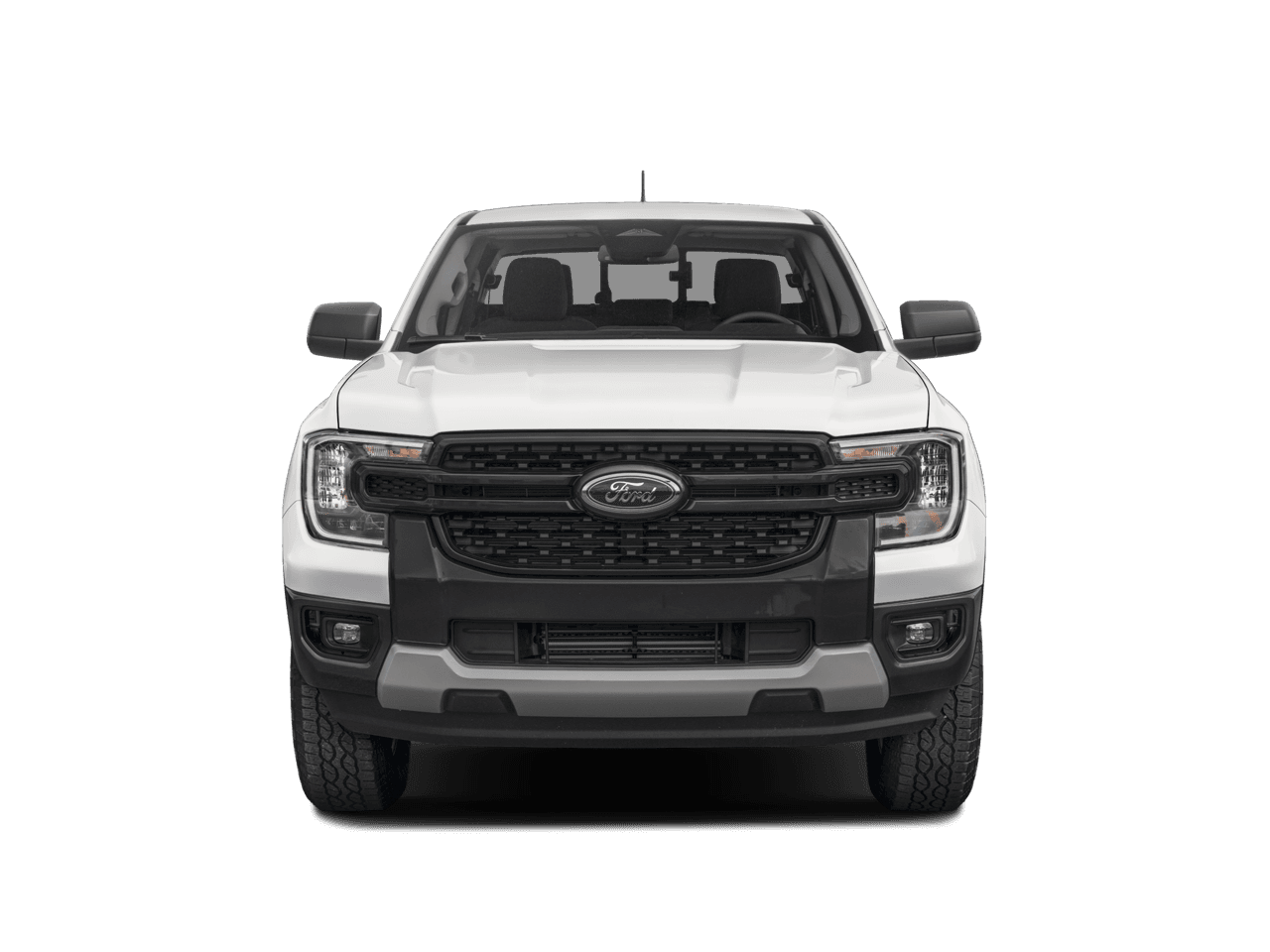 2024 Ford Ranger Photo in Silver Spring, MD 20904