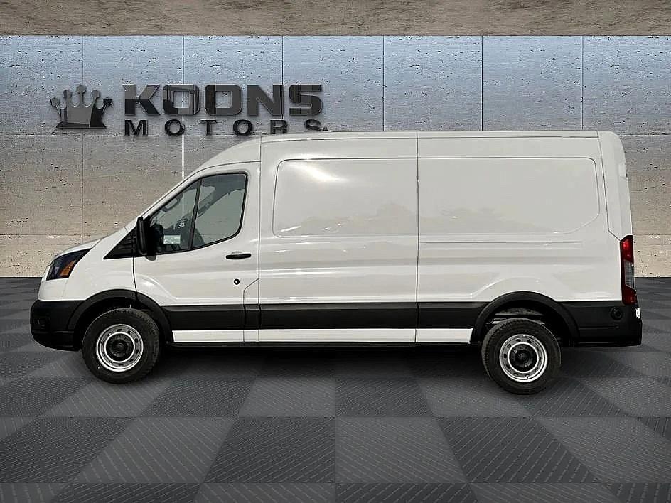 2025 Ford Transit-250 Photo in Silver Spring, MD 20904