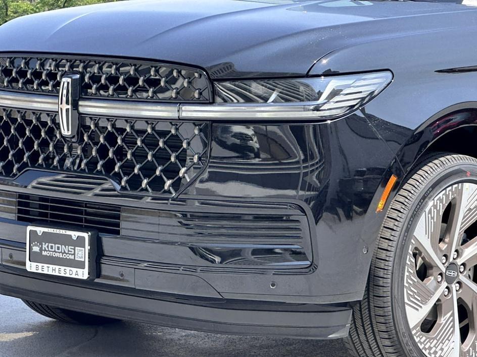 2025 Lincoln Navigator Photo in Bethesda, MD 20814