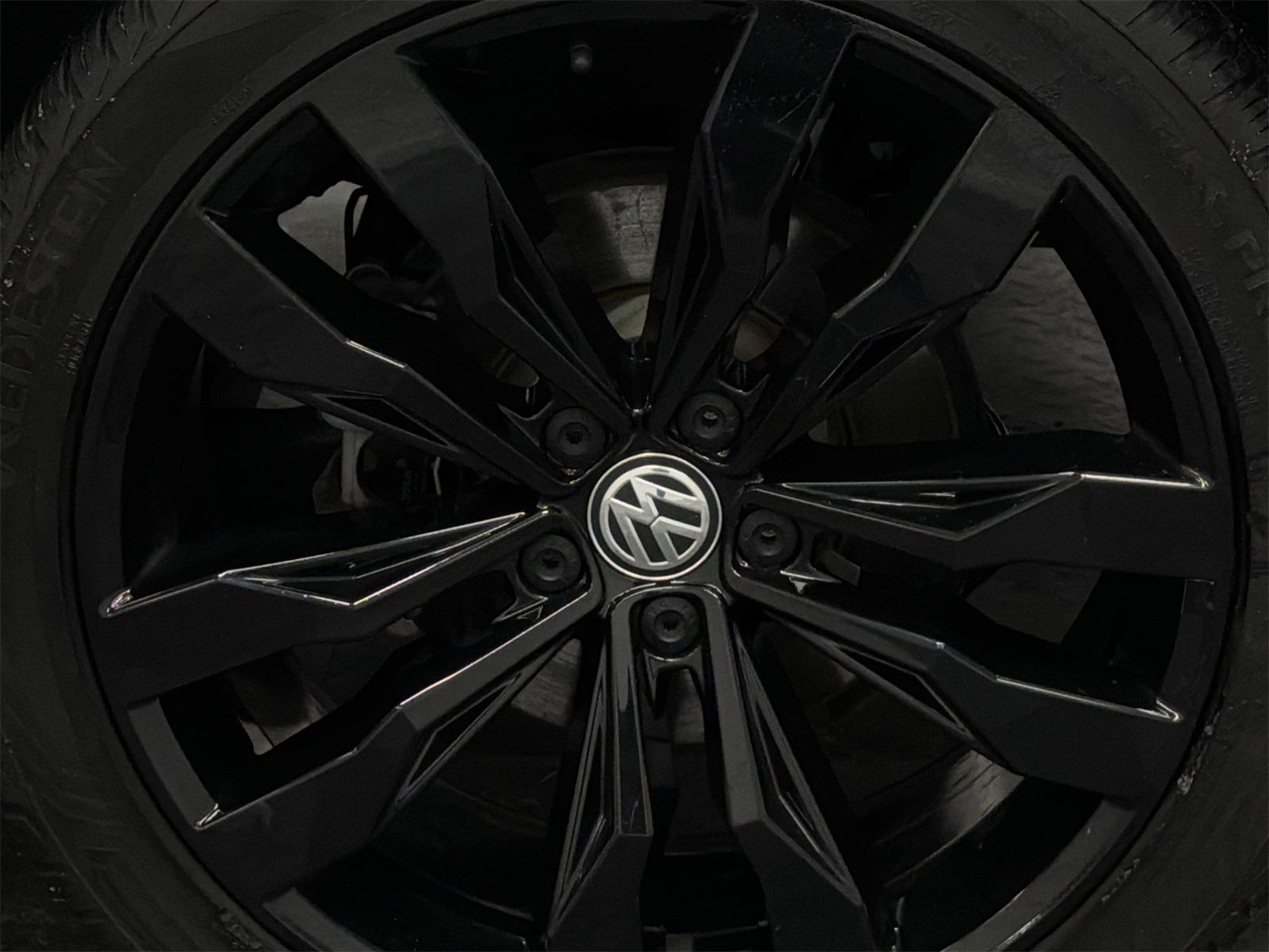 2021 Volkswagen Tiguan Photo in Silver Spring, MD 20904