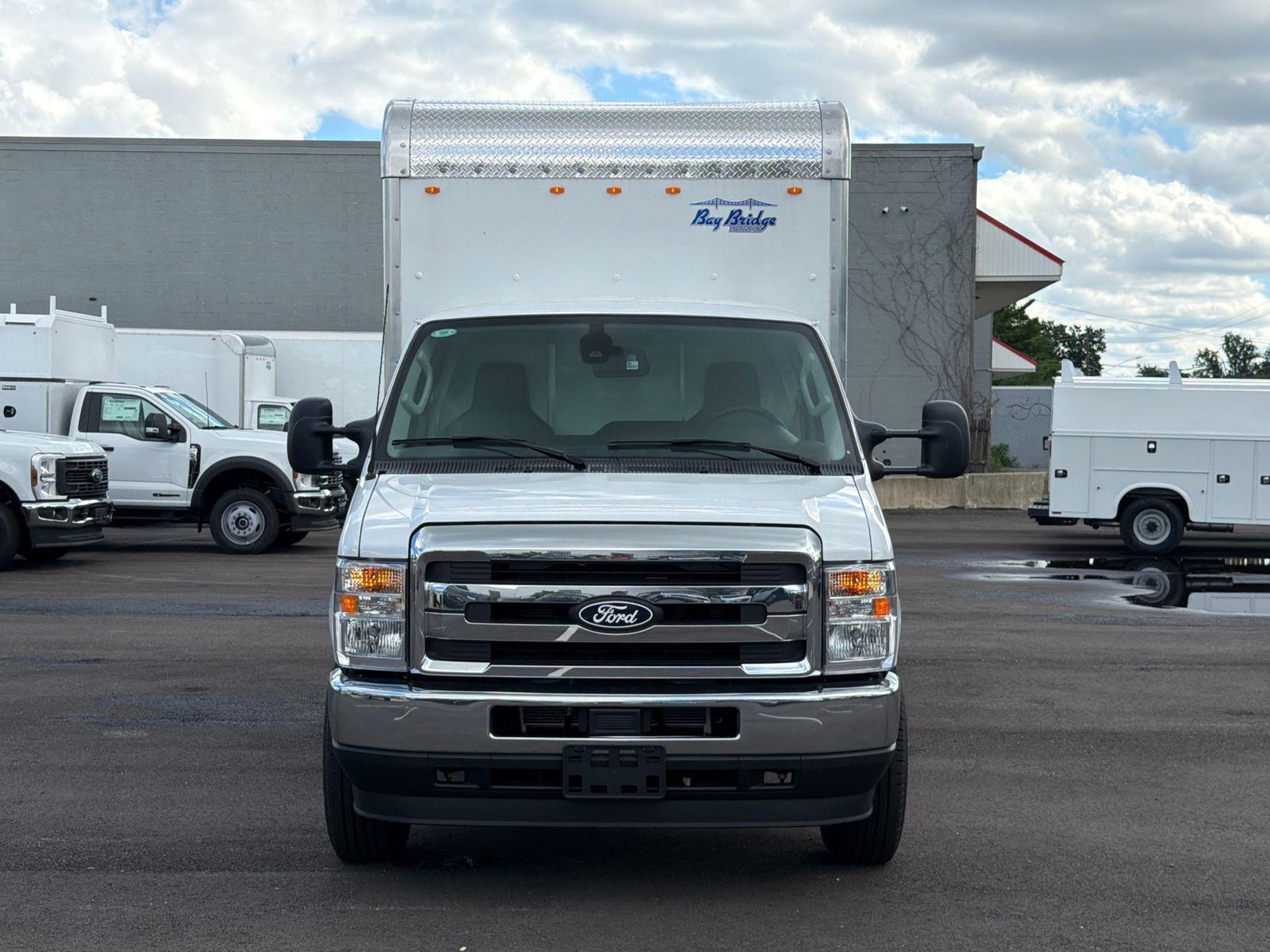 2027 Ford E-350SD Photo in Silver Spring, MD 20904