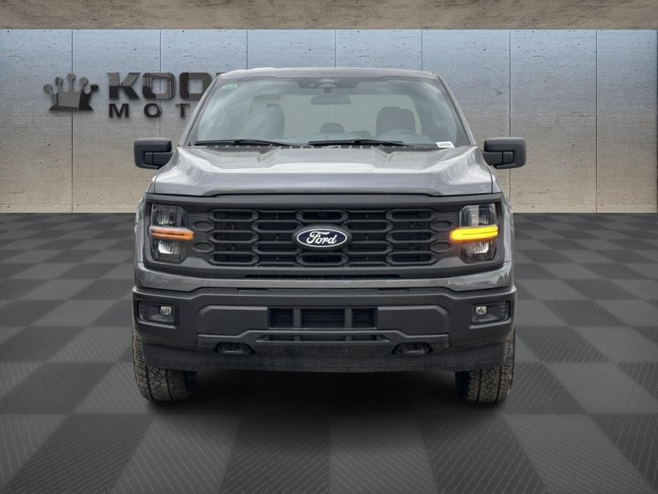 2025 Ford F-150 Photo in Silver Spring, MD 20904