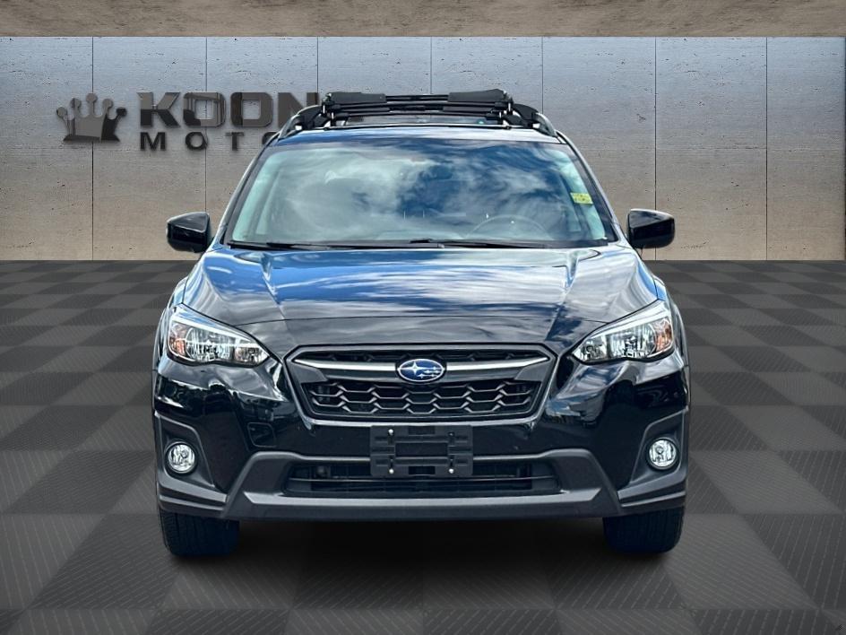 2019 Subaru Crosstrek Photo in Silver Spring, MD 20904