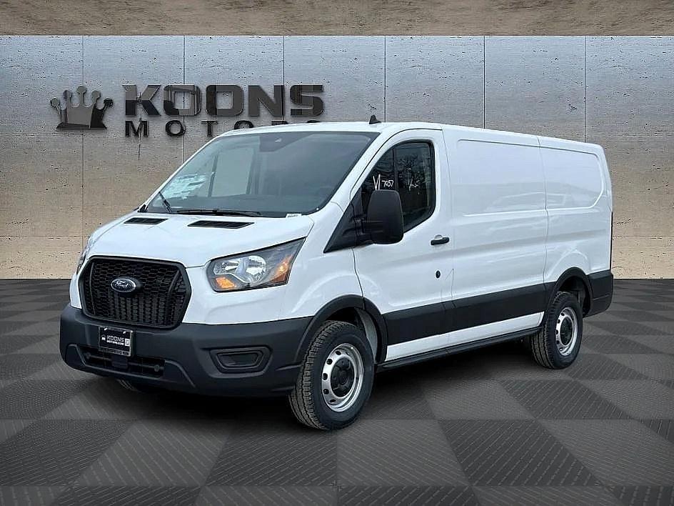 2025 Ford Transit-150 Photo in Silver Spring, MD 20904