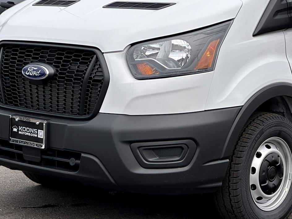 2024 Ford Transit-250 Photo in Silver Spring, MD 20904