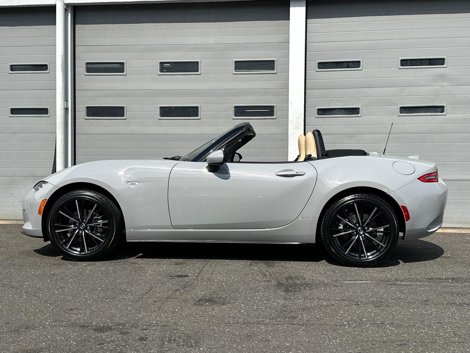 2025 Mazda MX-5 Miata Photo in Silver Spring, MD 20904