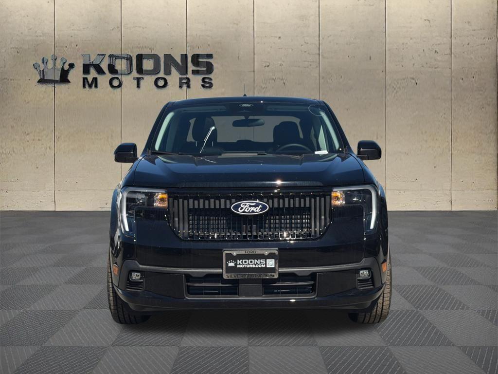 2026 Ford Maverick Photo in Silver Spring, MD 20904