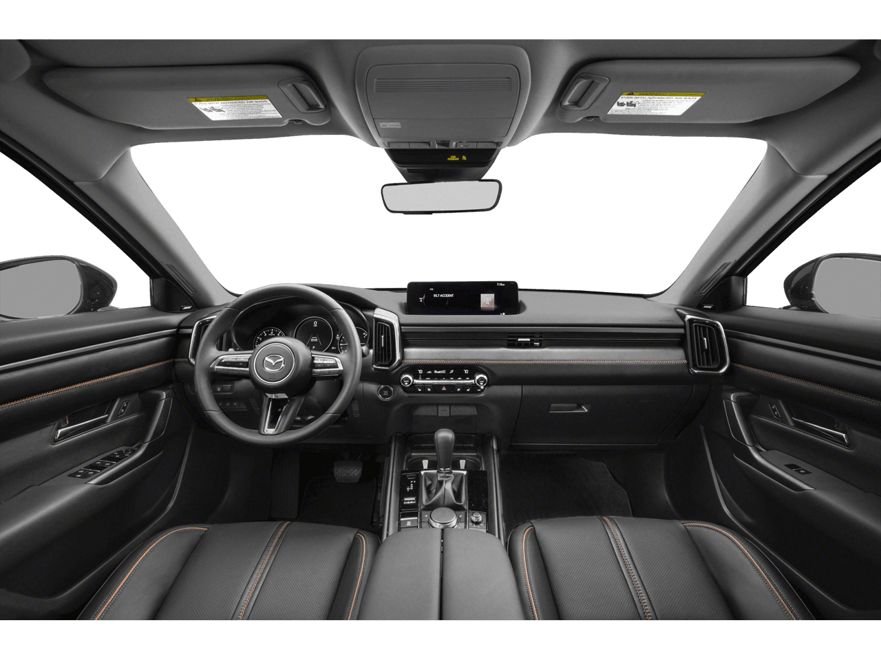 2024 Mazda CX-50 Photo in Silver Spring, MD 20904