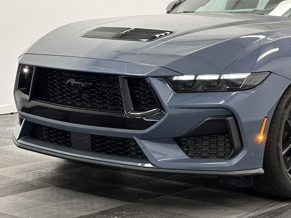 2025 Ford Mustang Photo in Silver Spring, MD 20904