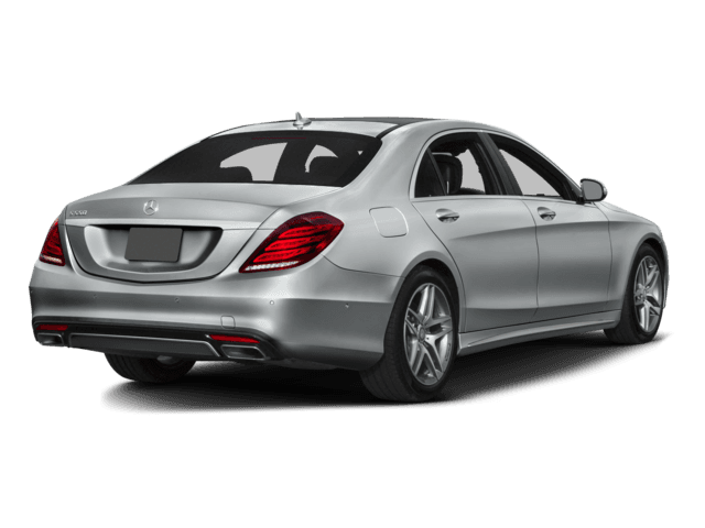 2016 Mercedes-Benz S-Class Photo in Bethesda, MD 20814