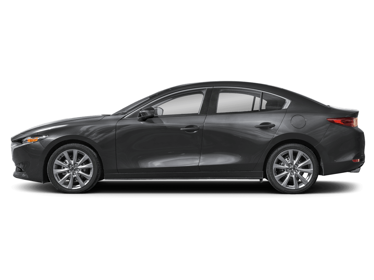 2025 Mazda Mazda3 Photo in Silver Spring, MD 20904