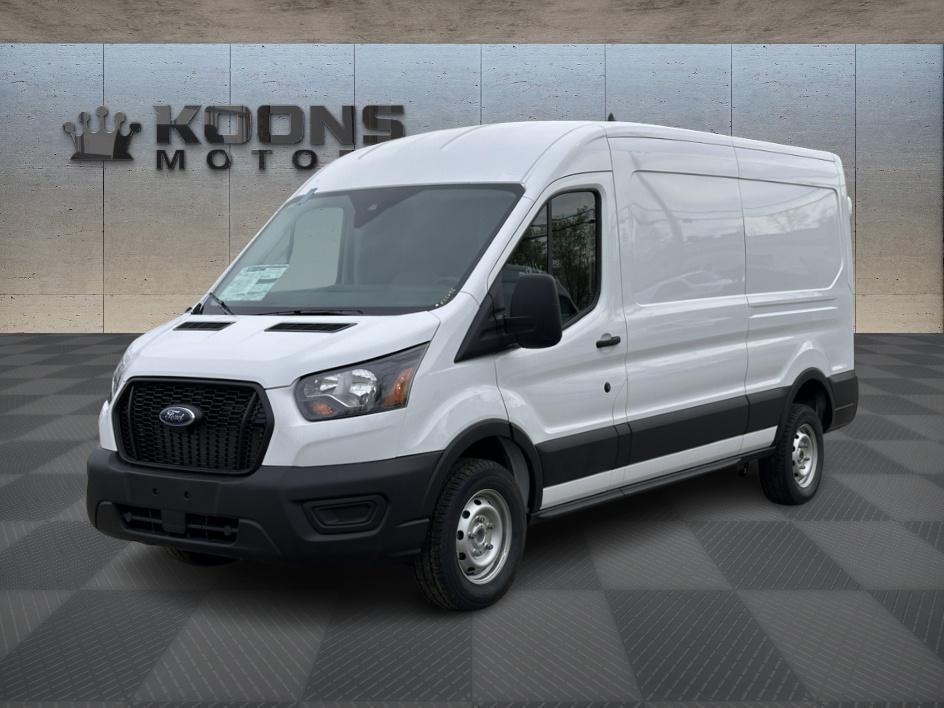 2025 Ford Transit-250 Photo in Silver Spring, MD 20904