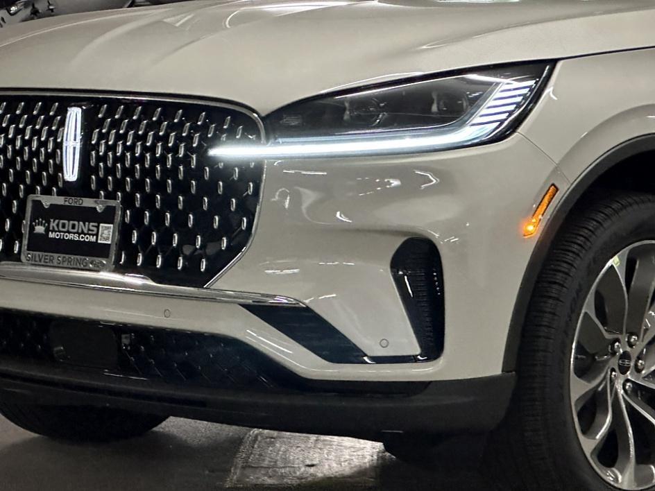 2025 Lincoln Aviator Photo in Bethesda, MD 20814