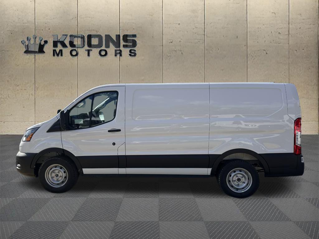 2026 Ford Transit-250 Photo in Silver Spring, MD 20904